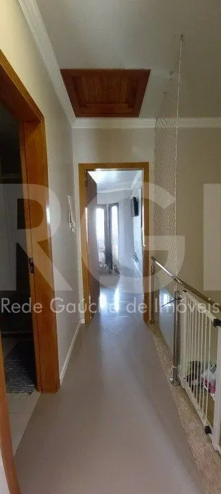 Imagem Casa 3 dormitórios à venda Espírito Santo Porto Alegre/RS