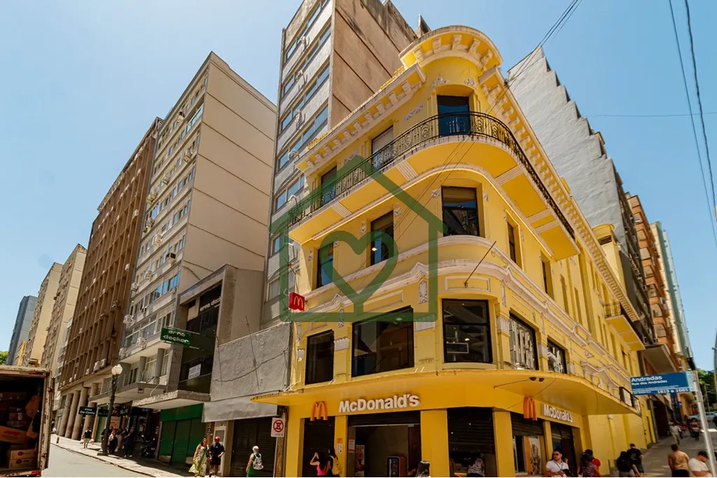 Foto do imóvel SEU NOVO ENDEREÇO COMERCIAL DE SUCESSO NO CORAÇÃO DE PORTO ALEGRE! Apresentamos uma oportunidade...