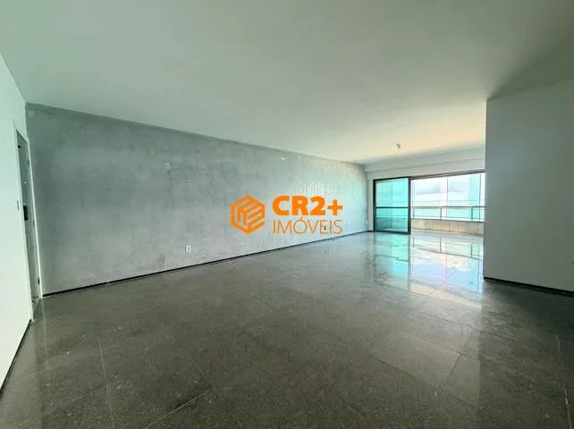 Imagem Apartamento Alto Padrão -Boa Viagem - 178m2 - 04 Quartos - 03 Suies - 03 Garagen