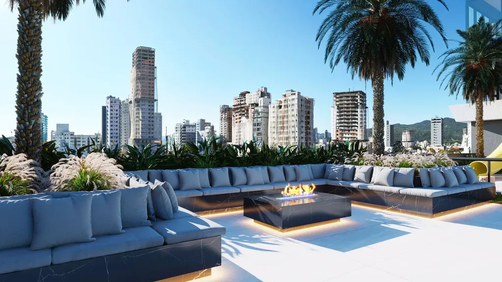 Imagem APARTAMENTO RESIDENCIAL em Porto Belo - SC, Perequê