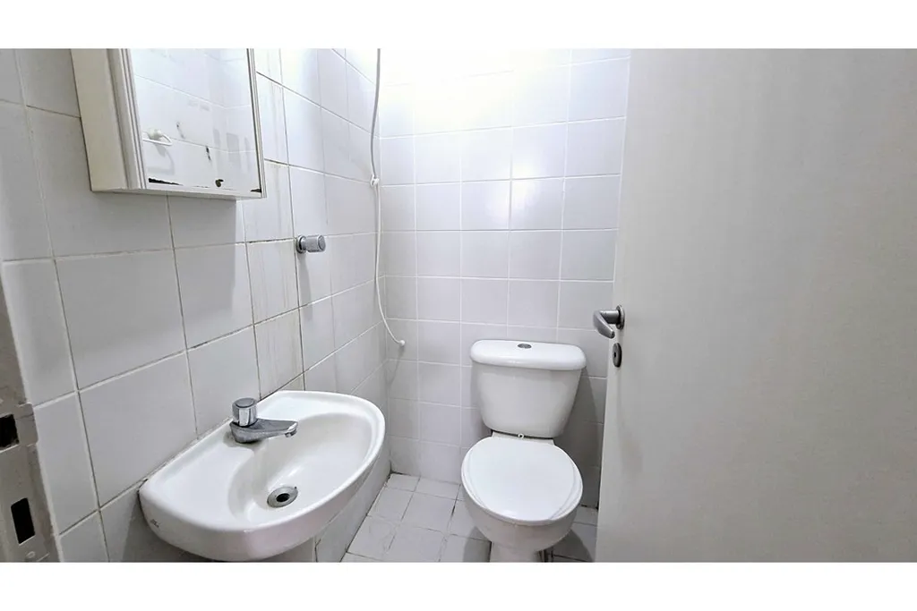 Imagem Apartamento à venda em São Paulo, Perdizes, com 3 quartos, 130m2