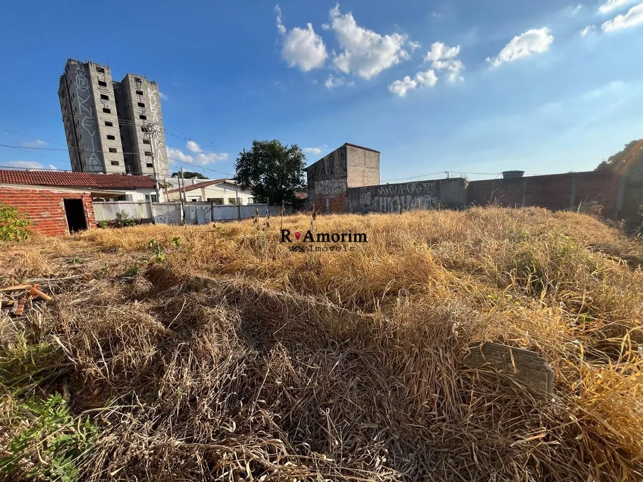 Imagem Terreno a venda em Itu/SP, com 1000 metros em ótima localização, ACEITA PERMUTA POR APTO EM ITU
