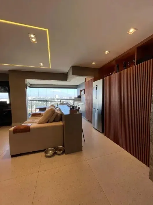 Imagem Apartamento para Venda em São Paulo, Vila Leopoldina, 2 dormitórios, 1 suíte, 3 banheiros, 2 vagas