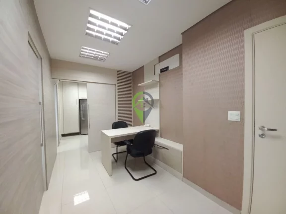 Imagem Sala Comercial a venda Unique Offices