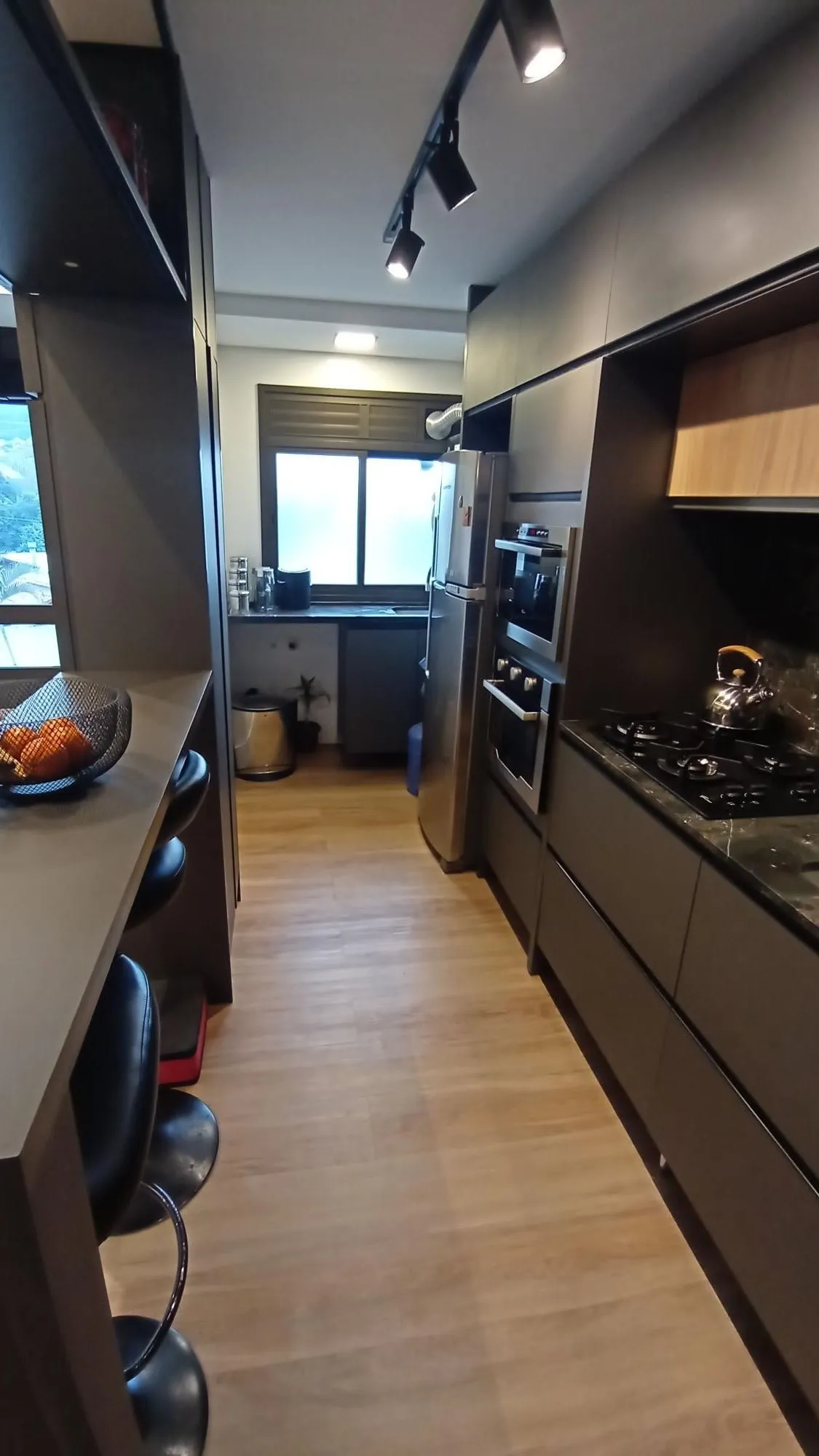 Imagem Apartamento com 3 dormitórios e 2 vagas, no bairro Ipanema
