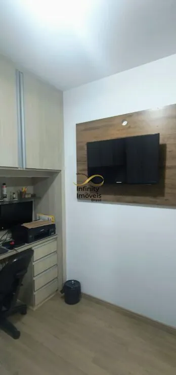 Imagem Apartamento à venda no bairro Cabral - Contagem/MG