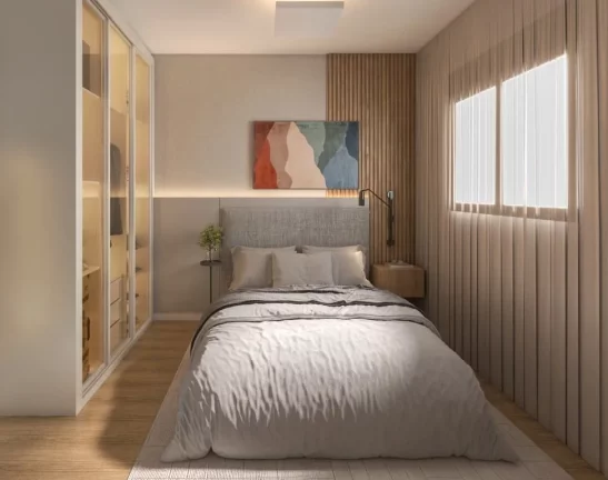 Imagem APARTAMENTO RESIDENCIAL em São Paulo - SP, Rio Pequeno