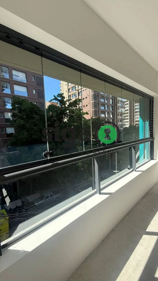 Imagem Apartamento a venda em Perdizes: 71m², 2 dormitórios sendo 1 suíte e 1 vaga de garagem
