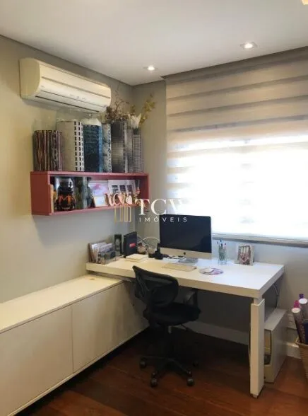 Imagem Apartamento a venda 4 dorm no Vila Clementino
