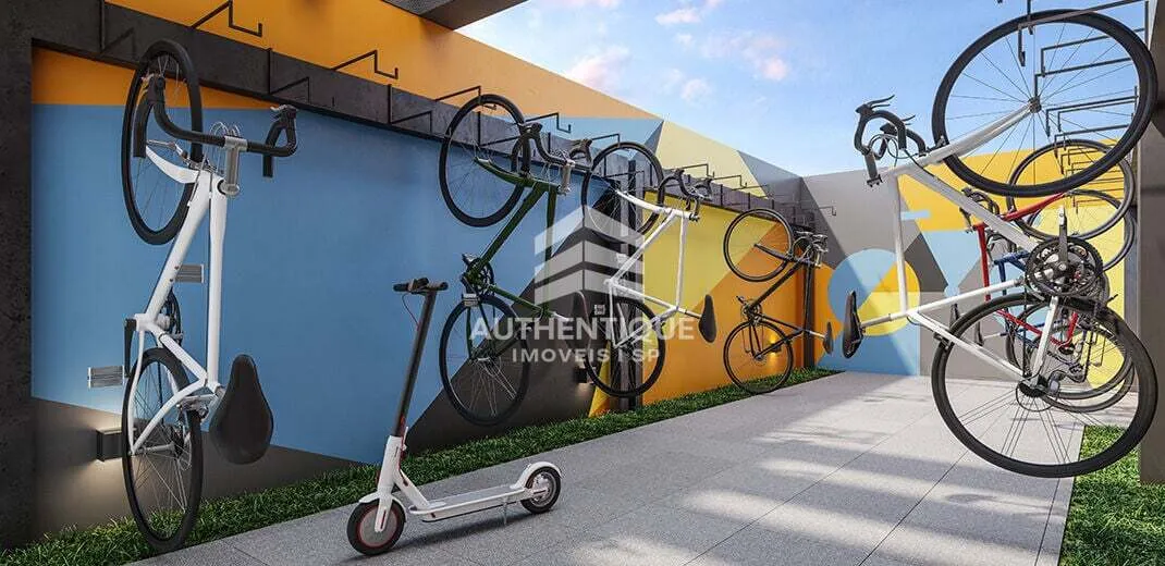 Imagem BOULEVARD IBIRAPUERA AGAMI - Apartamento à venda no bairro Moema - São Paulo/SP, Zona Sul