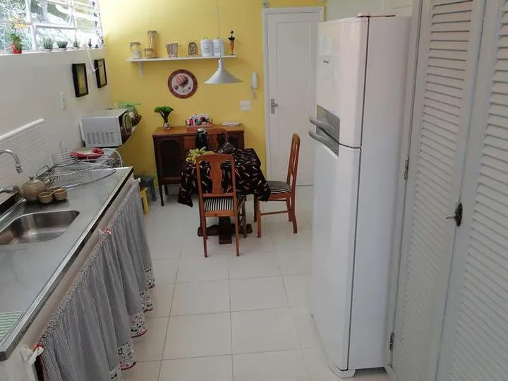 Imagem Casa com 4 Quartos à Venda, 3 m² em Várzea&nbsp; - Teresópolis