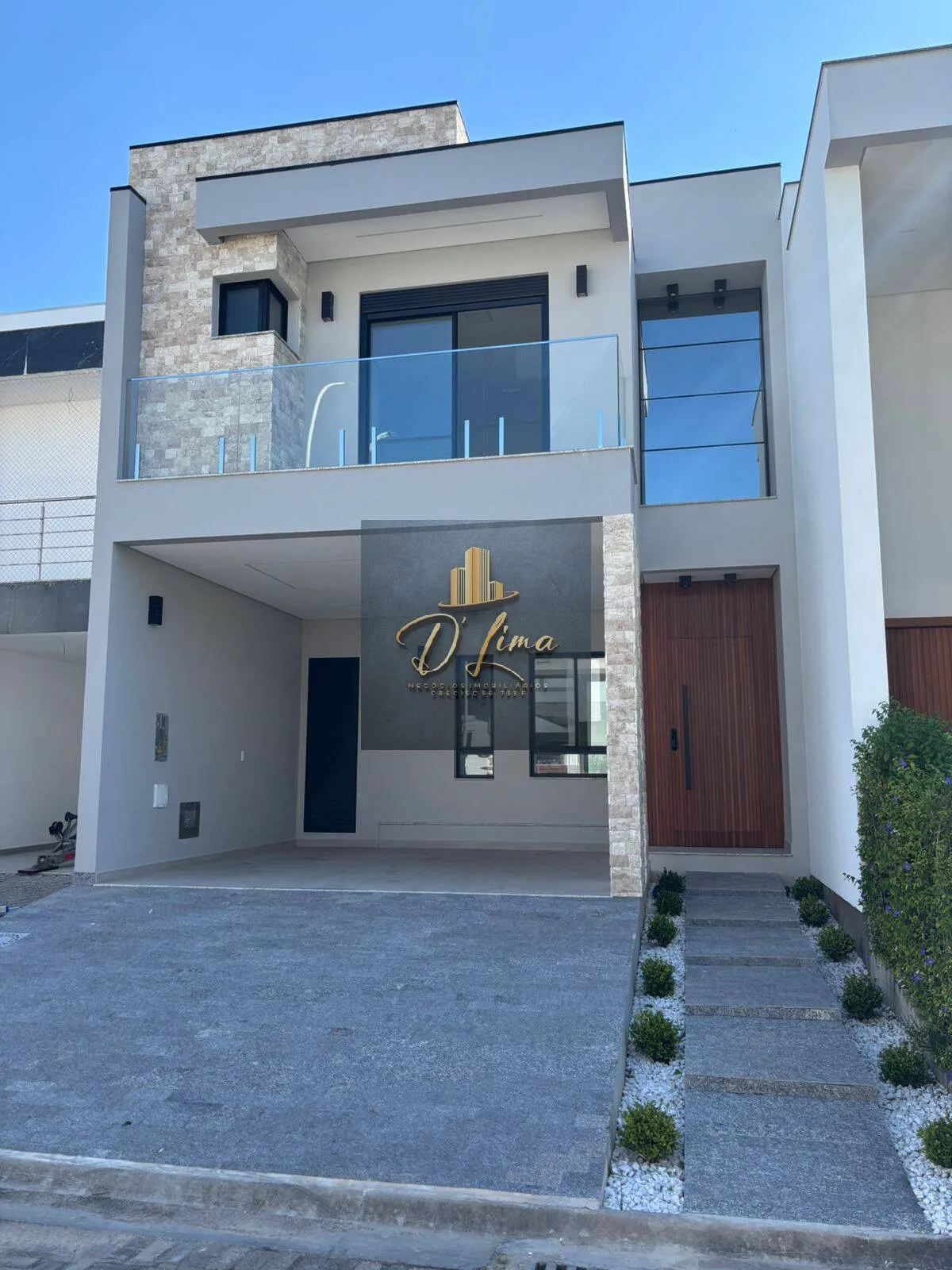 Imagem condomínio Costa do Sol ,casa alto padrao a venda 3 quartos em Deltaville