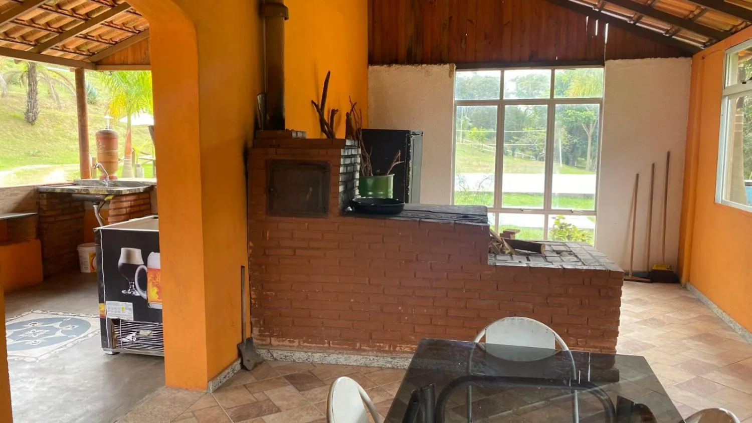 Imagem Vende-se belo sítio em Roças Novas/MG - Terreno com 20.000 m²