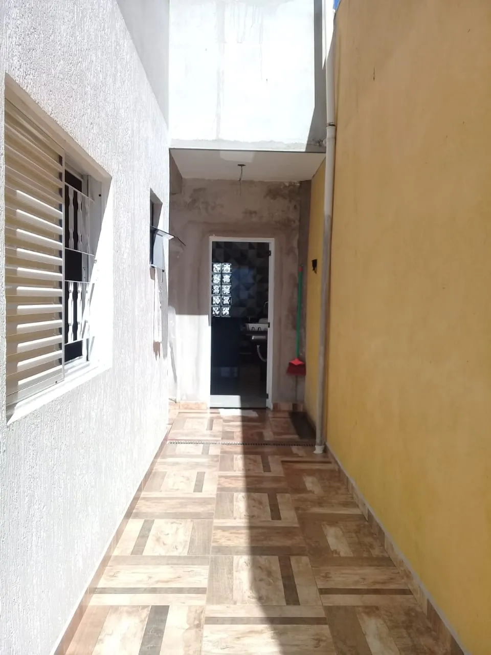 Imagem Casa à venda 3 Quartos, 2 Vagas, 125M², Residencial Mombaça, Pindamonhangaba - SP