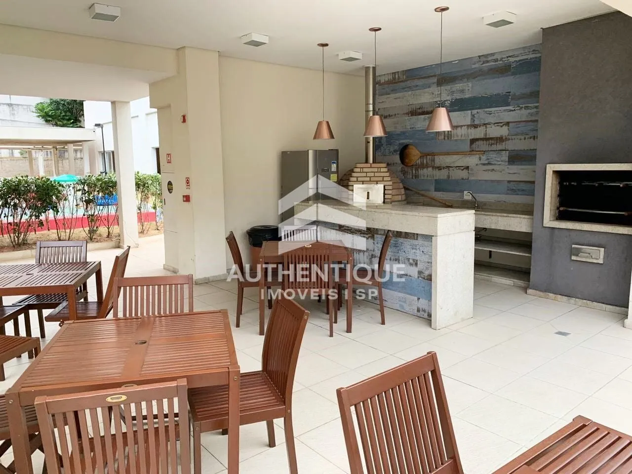 Imagem EASY CIDADE UNIVERSITARIA - BUTANTA - Apartamento à venda em São Paulo/SP