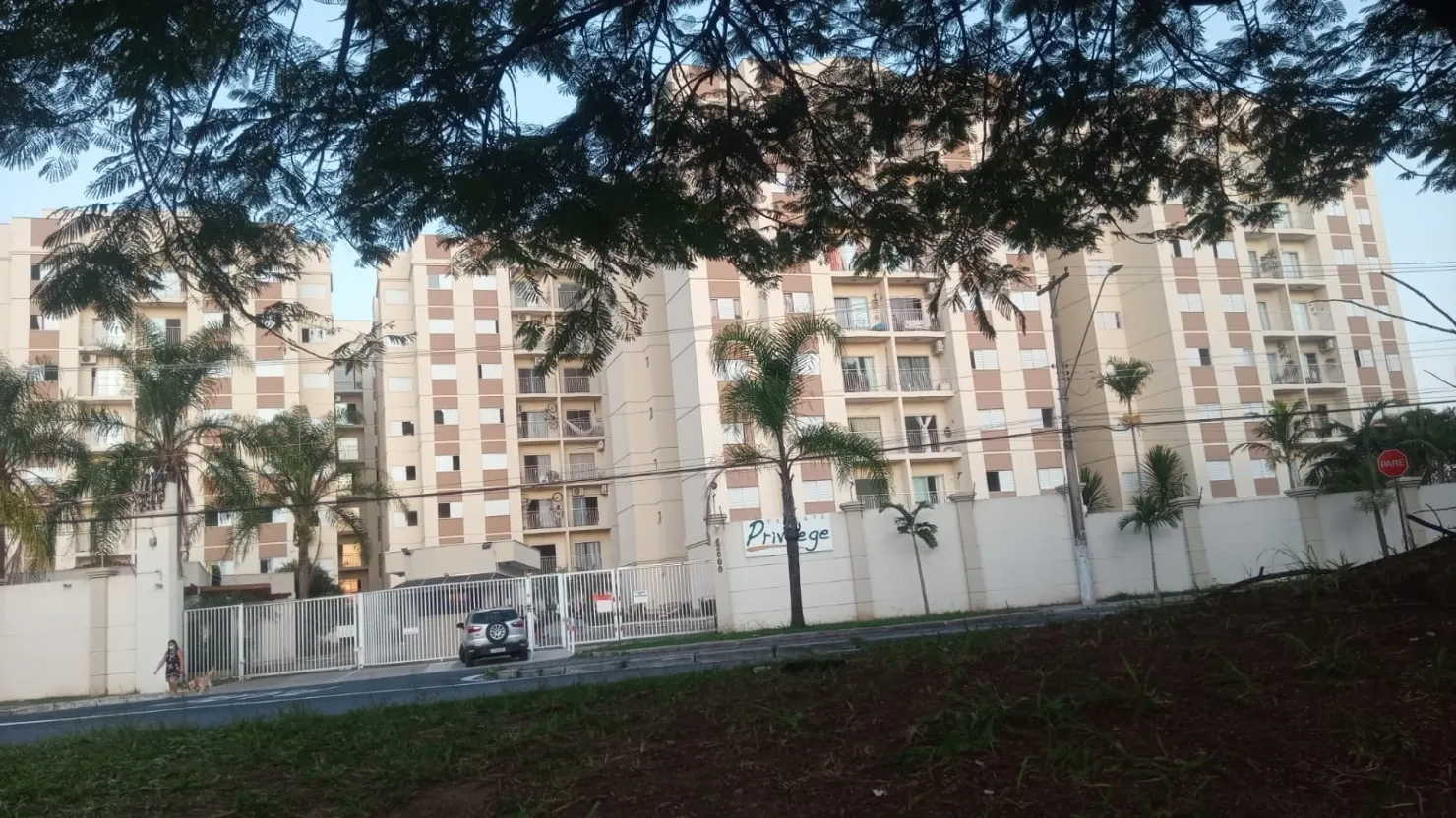 Imagem Apartamento à venda 2 Quartos, 1 Suite, 70M², Jardim Jaraguá, Taubaté - SP | Residencial Taubaté Privilege