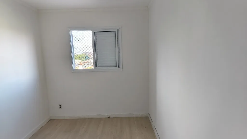 Imagem Apartamento à venda em Santo André-SP: 2 quartos, 1 vaga de garagem na Vila João Ramalho - Condomínio Realizza Vila Luzita.