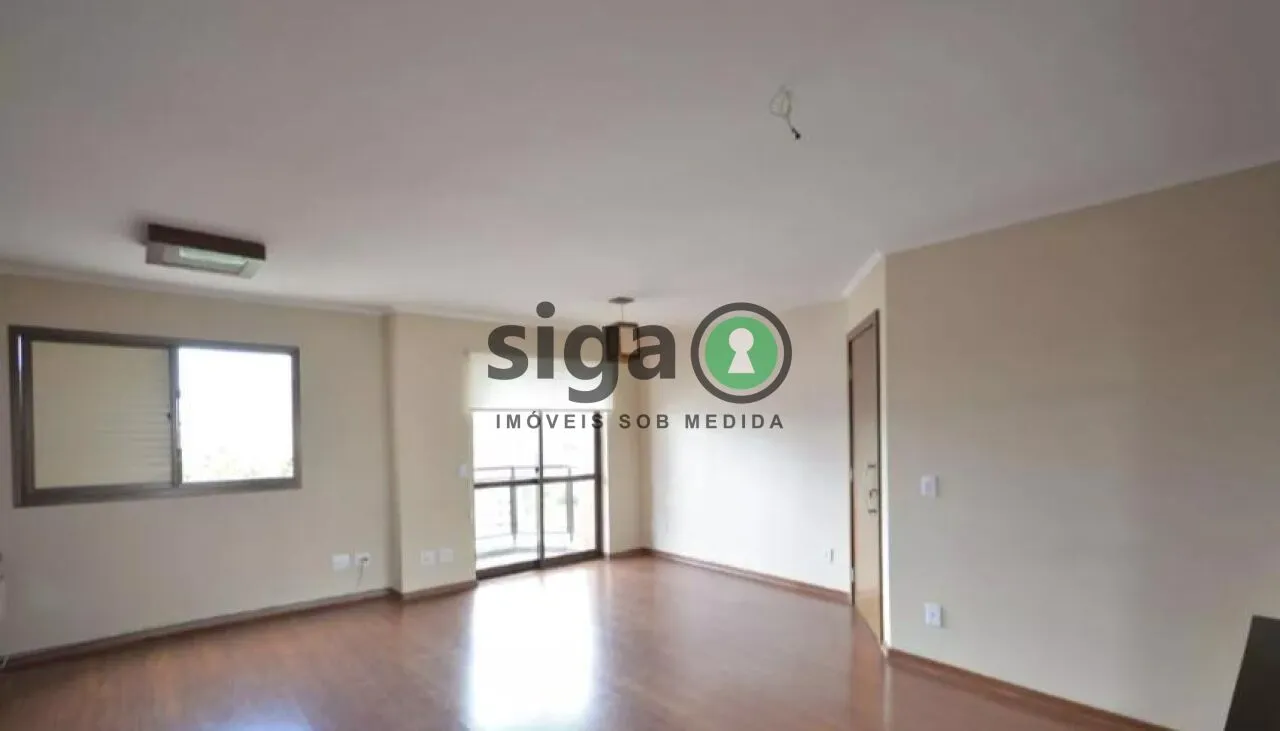 Imagem Apartamento à venda 2 Quartos, 2 Vagas, 81m², Vila Mariana -SP