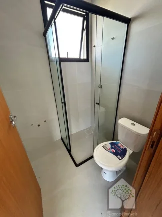 Imagem Casa 3 suítes a 800 m da praia no Campeche