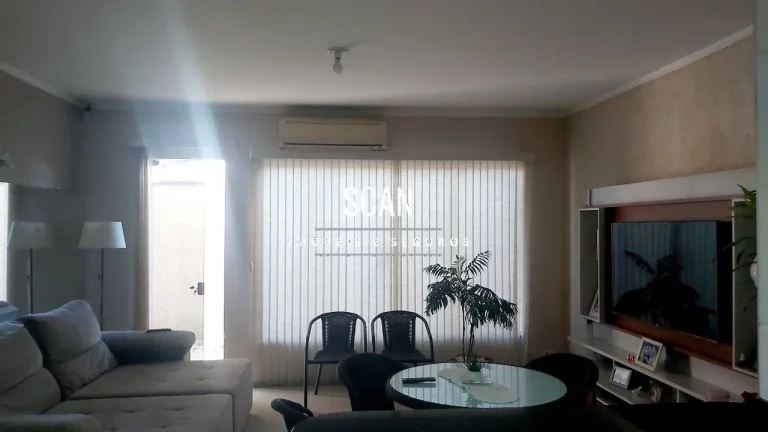 Imagem CASA COMERCIAL em CAMPINAS - SP, VILA ANHANGÜERA