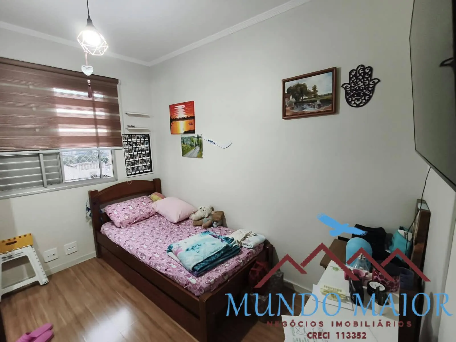 Imagem Apto Reformado com 3 Dormitórios, Face Norte Fundaçao -Sao Caetano do Sul!