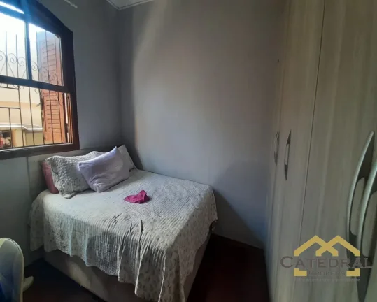 Imagem Casa térrea a venda no Bairro da Ponte São João - Jundiaí - SP