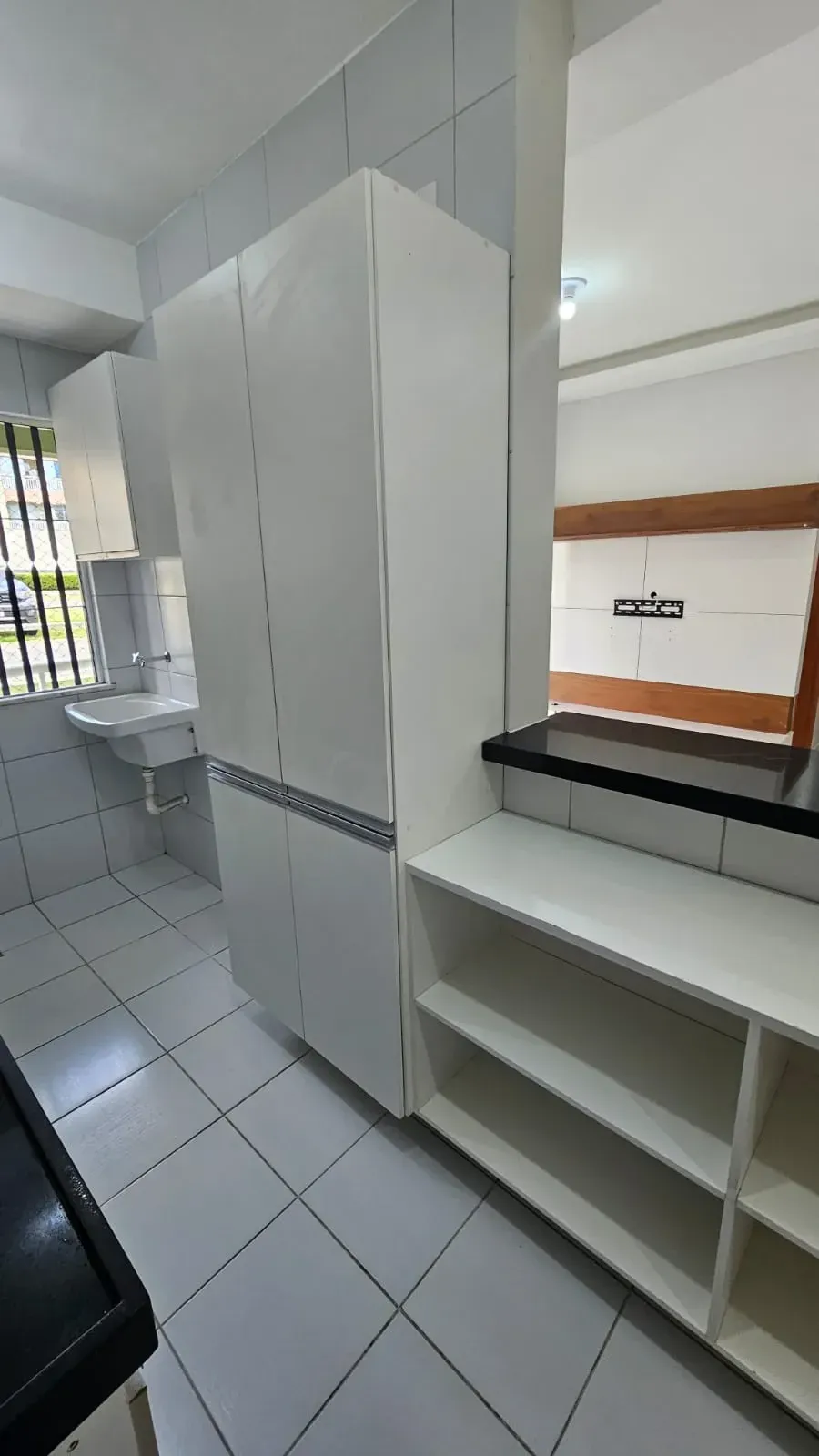 Imagem Apartamento com 2 Quartos à Venda, 57 m² em Turu - São Luís