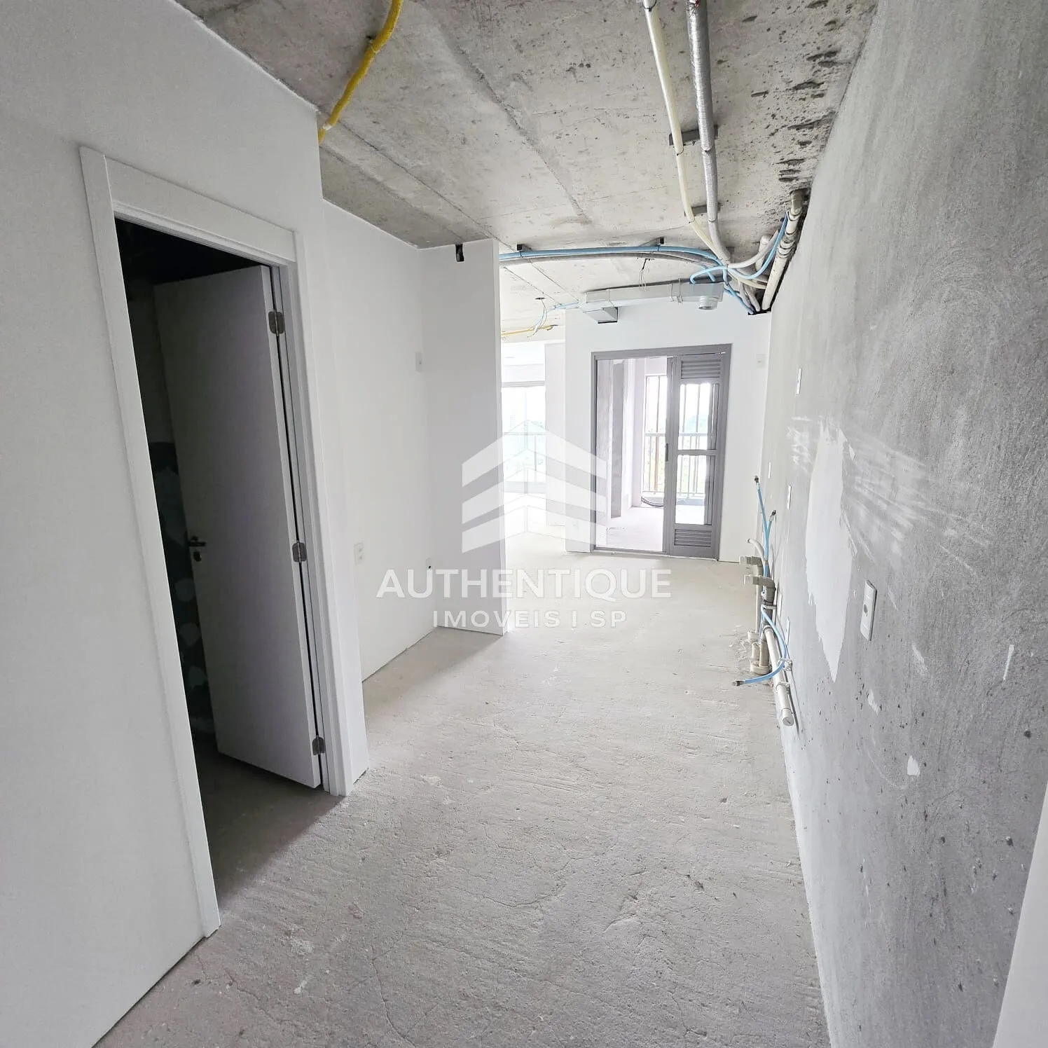Imagem MIRANT IBIRAPUERA - Apartamento no bairro Vila Clementino à venda