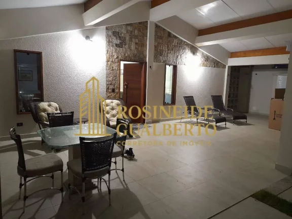 Imagem Residência 3 lindas Suítes de Alto Padrão no Indaiá – Caraguatatuba!