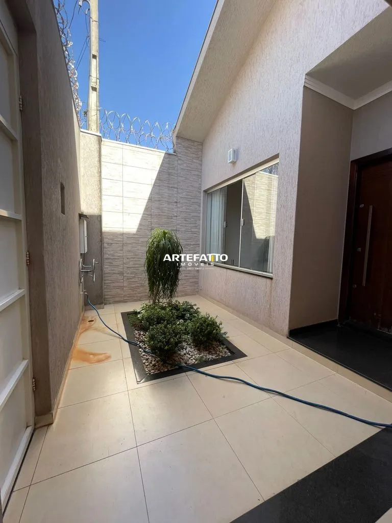 Imagem Casa à venda em Franca, Jardim Riviera, com 3 quartos, 220m2