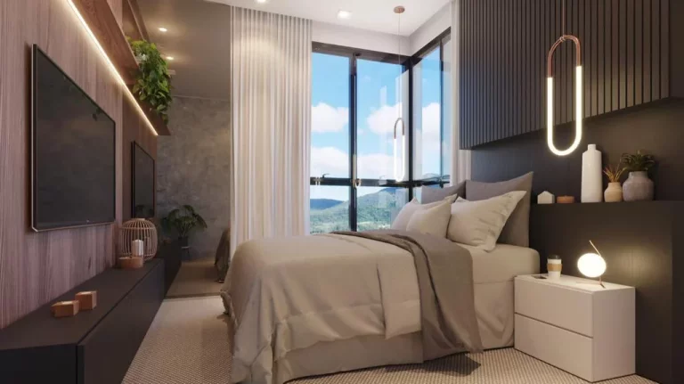 Imagem Apartamento à venda em Porto Belo, Perequê, com 3 quartos, 126m2