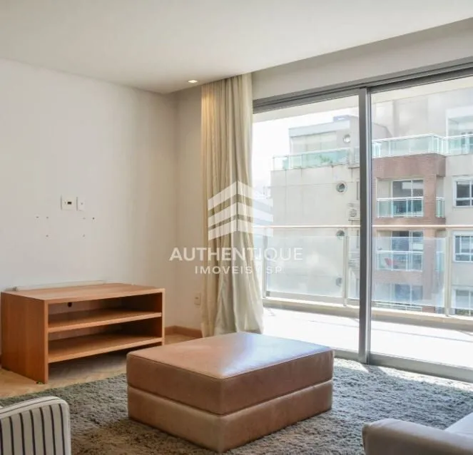 Imagem VILA NOVA LUXURY HOME DESIGN - VILA NOVA CONCEIÇÃO - Apartamento à venda em São Paulo/SP