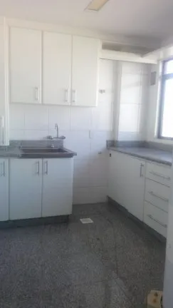 Imagem Cobertura com 3 Quartos à Venda, 365 m² em Centro - Criciúma