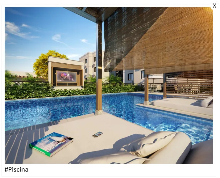 Imagem Apartamento com 2 Quartos à Venda, 54 m² em Andaraí - Rio De Janeiro