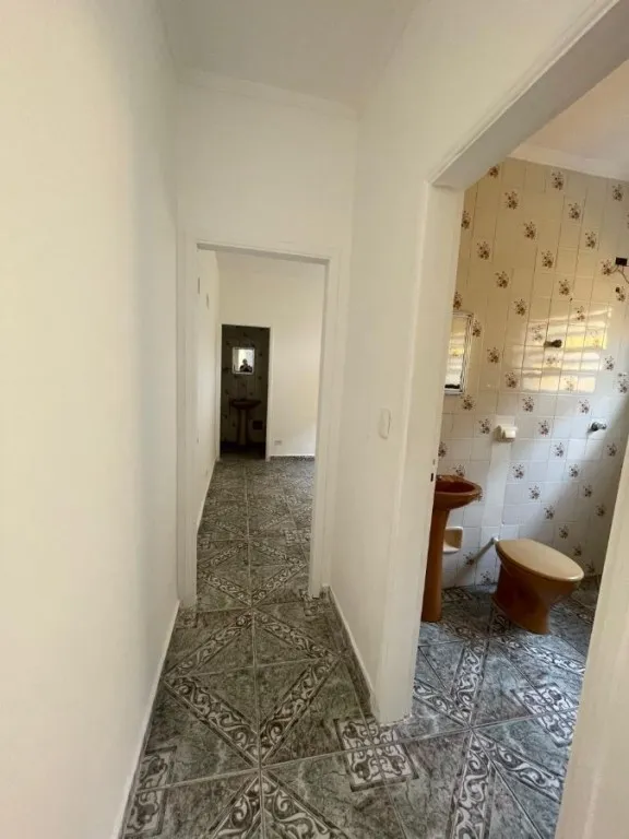 Imagem CASA COM 82,00 m² - CAIÇARA - PRAIA GRANDE SP
