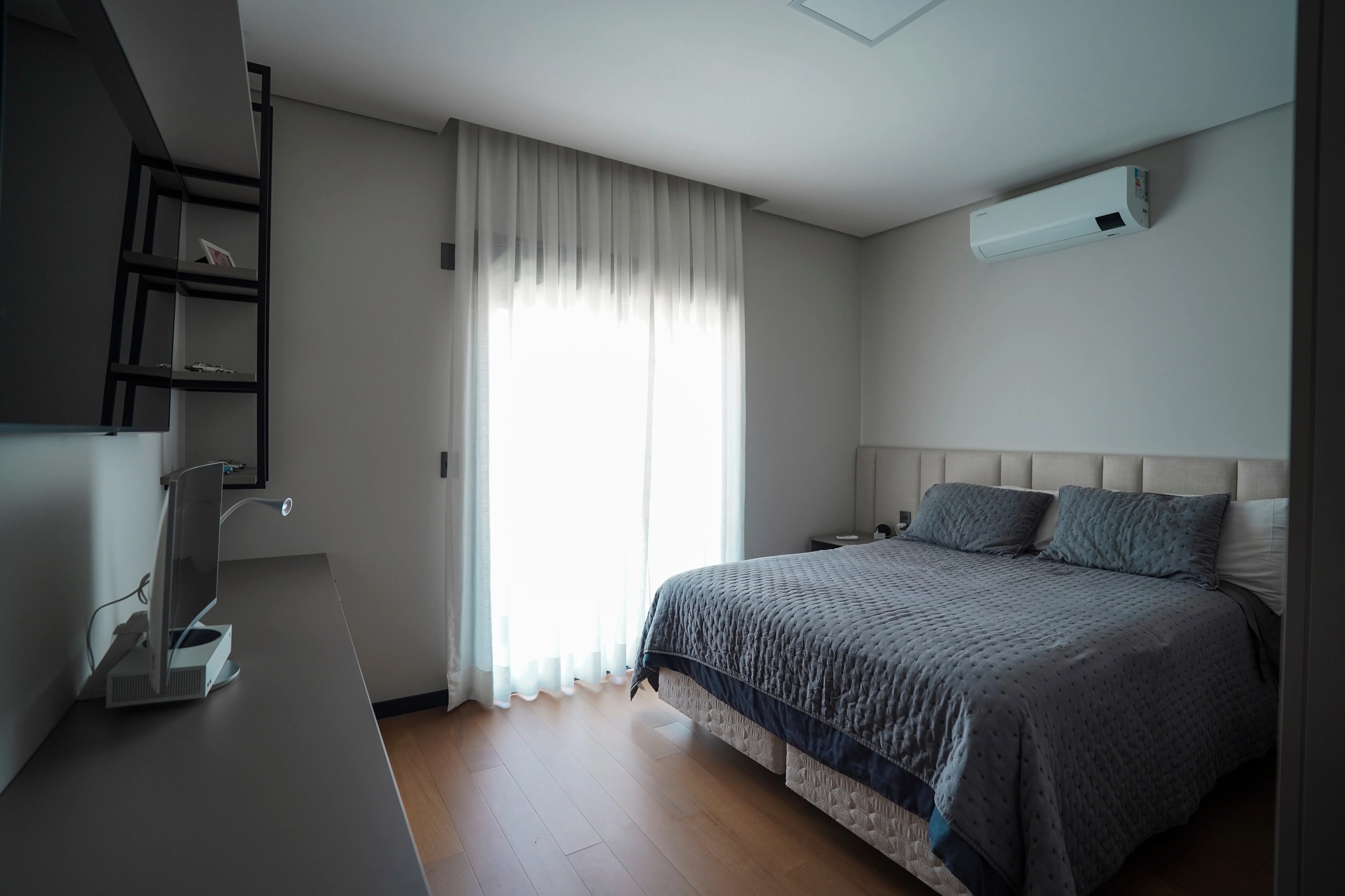 Imagem Casa 4 suites, condominio Condomínio Alphaville Nova Esplanada - Votorantim - SP