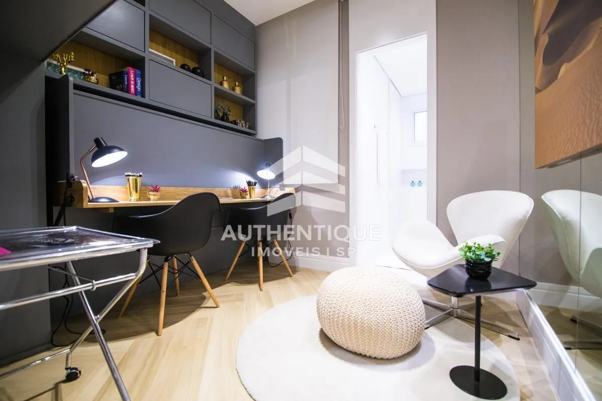 Imagem PROVENANCE MORUMBI - EXTO - Apartamento à venda no bairro Vila Andrade - São Paulo/SP, Zona Oeste