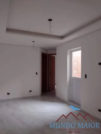 Imagem Cobertura/Apto tipo 3 quartos 2 vagas Progresso - Santo Andr?(C) - SP