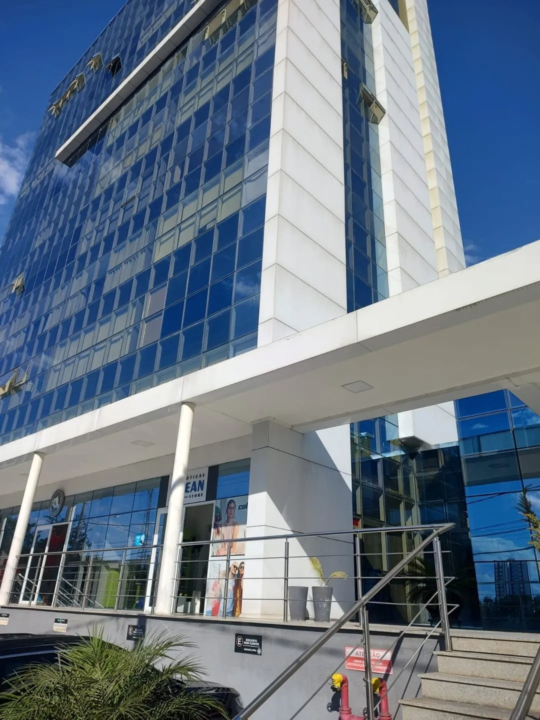 Imagem Comercial à venda 1 Vaga, 37M², Lavadouro de Areia, Taubaté - SP | Global Office