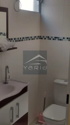 Imagem AT 388 m² - EXCELENTE CASA RESIDENCIAL PARA VENDA NO JARDIM CARLOS GOMES, JUNDIAÍ SP,