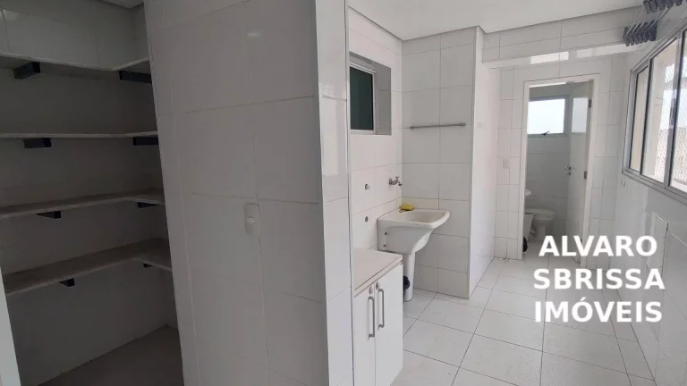 Imagem Apartamento com 3 dormitórios para alugar, 152 m² por R$ 5.412,00/mês - Condomínio Edifício Verona - Itu/SP