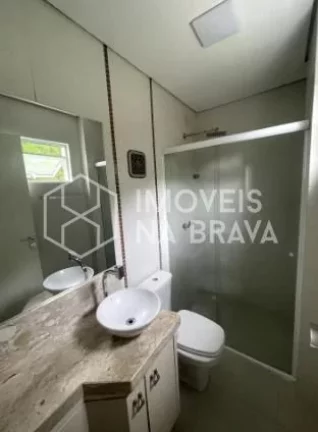 Imagem APARTAMENTO 2 QUARTOS - MOBILIADO E EQUIPADO - LOCACAO - PRAIA BRAVA - ITAJAI/SC