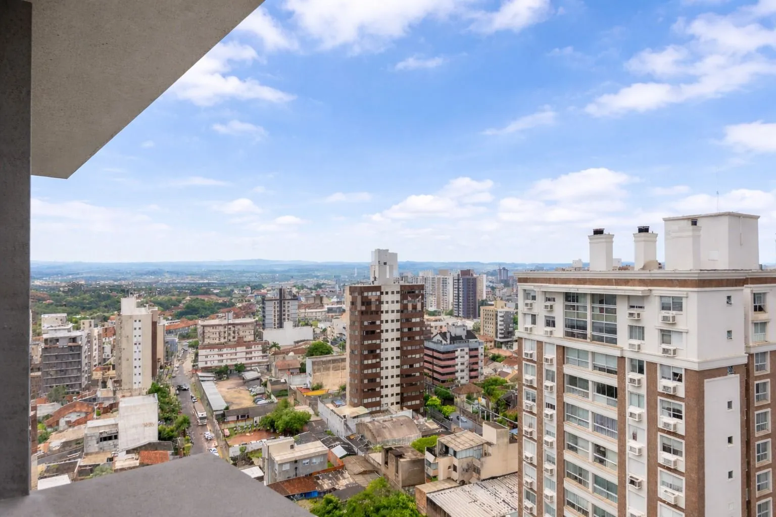 Imagem Apartamento maravilhoso, duas vagas individuais, infra de clube, próximo ao Iguatemi, Bairro Boa Vista