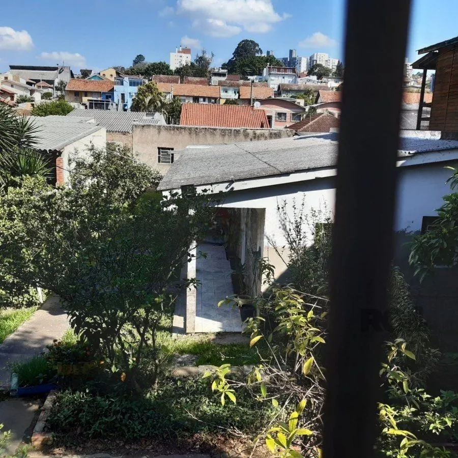 Imagem Casa 1 dormitório e 1 vaga no jardim Sabará