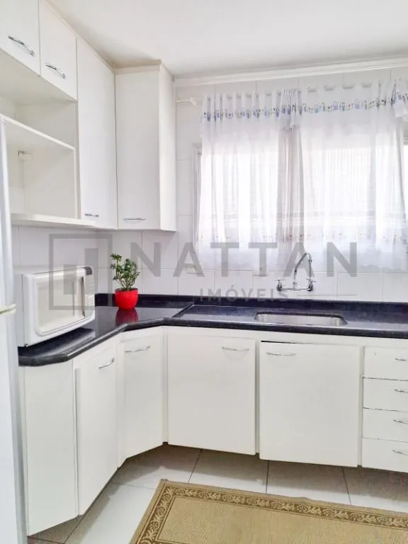 Imagem Apartamento com 3 dormitórios à venda, 107 m² por R$ 900.000,00 - Belenzinho - São Paulo/SP
