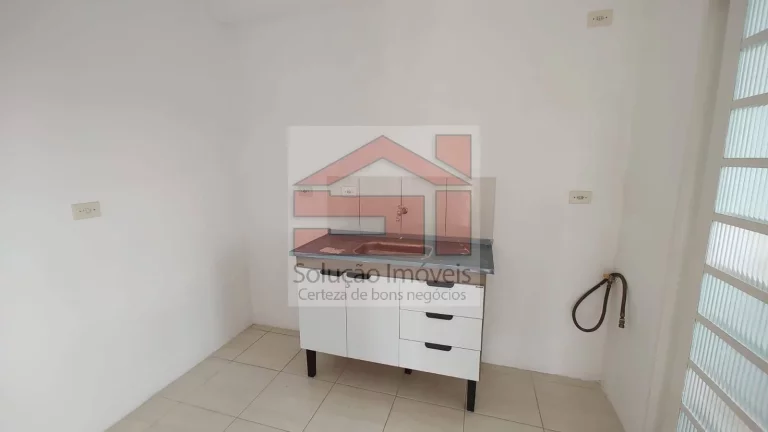 Imagem APARTAMENTO - EDIFICIO SAN DIEGO - Cod A.167