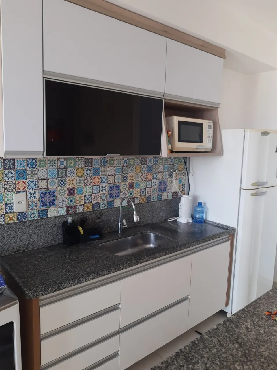 Imagem Apartamento com 2 quartos à venda em Vila Velha