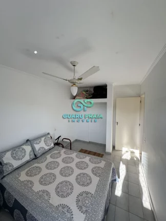 Imagem Apartamento a venda em Enseada, Guarujá/SP