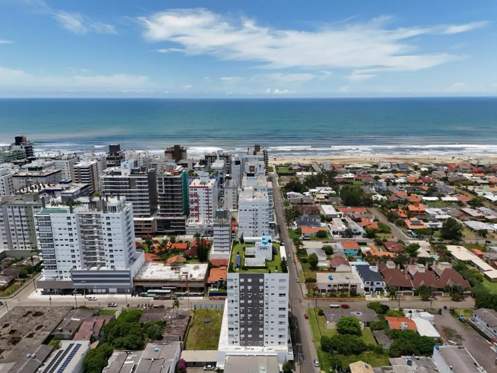 Imagem Apartamento 3 Dormitórios - Bairro Navegantes