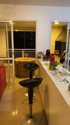 Imagem VILA ANDRADE * 2 SUITES * 2 VAGAS * LAZER COMPLETO * SEGURANÇA